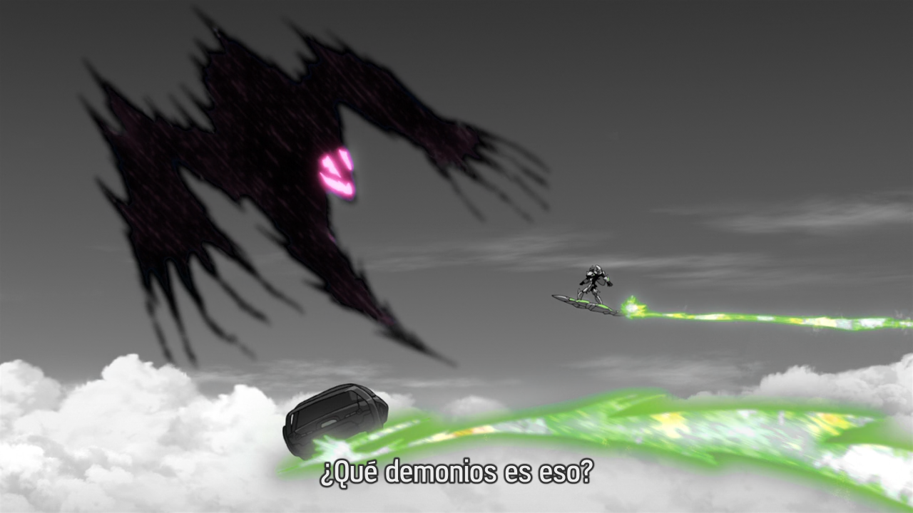 Eureka Seven AO (poxitron)